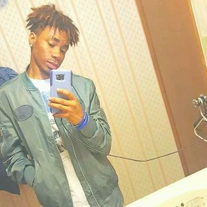 Meet your Posher, Thomas